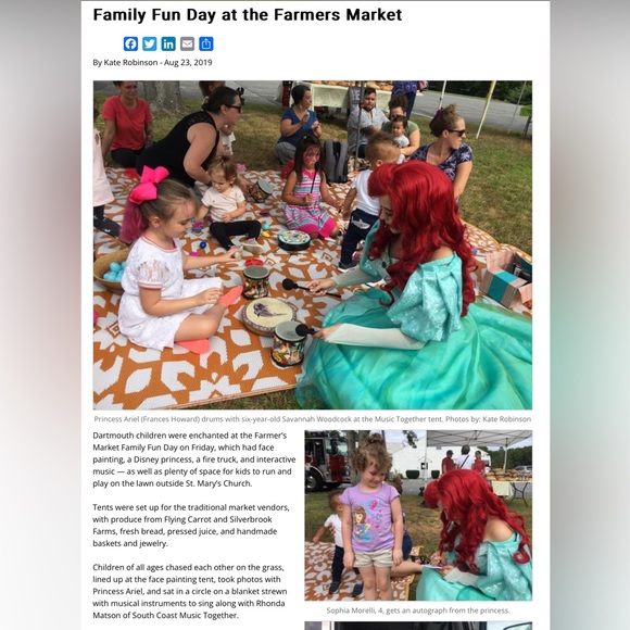 Meet your Posher, Fran - Picture 4 of 4